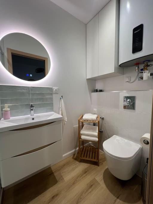 L Ecrin Nantais Apartment in Nantes