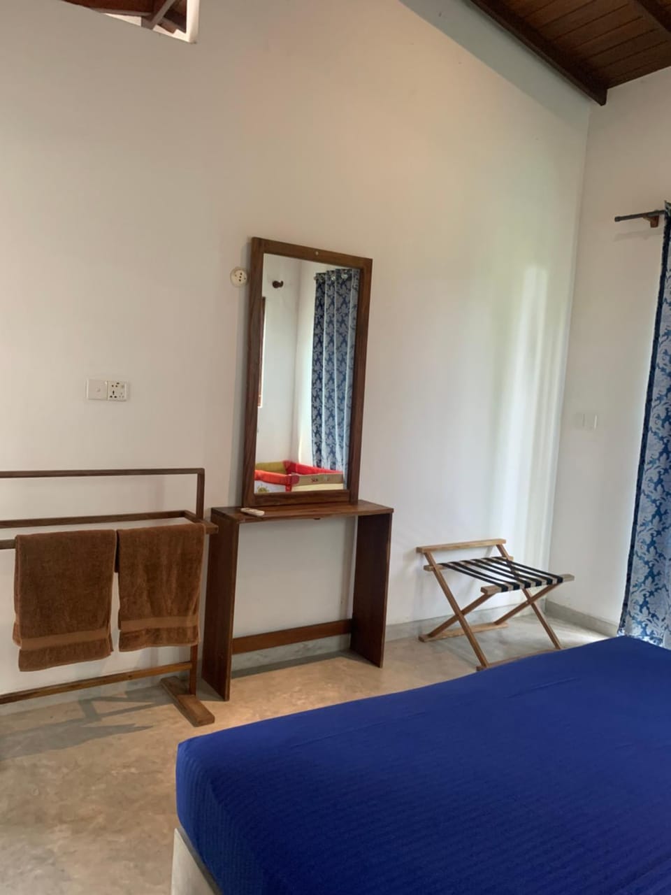 Villa Unawatuna Bed and Breakfast in Southern Province