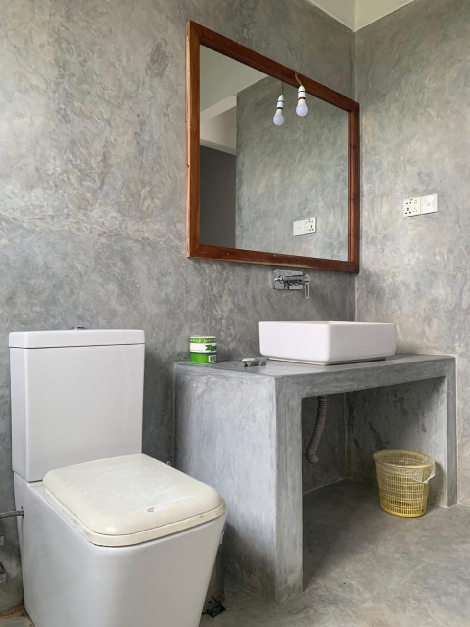 Villa Unawatuna Bed and Breakfast in Southern Province