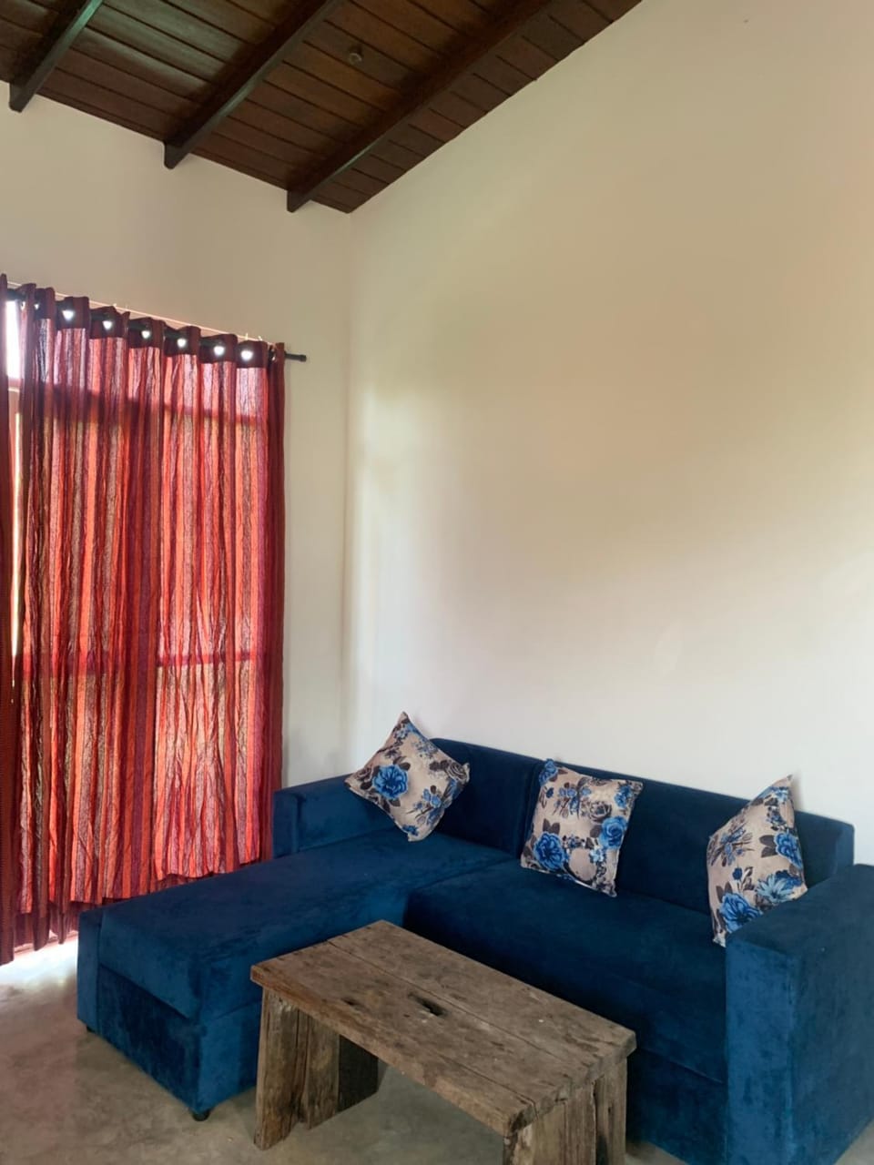 Villa Unawatuna Bed and Breakfast in Southern Province
