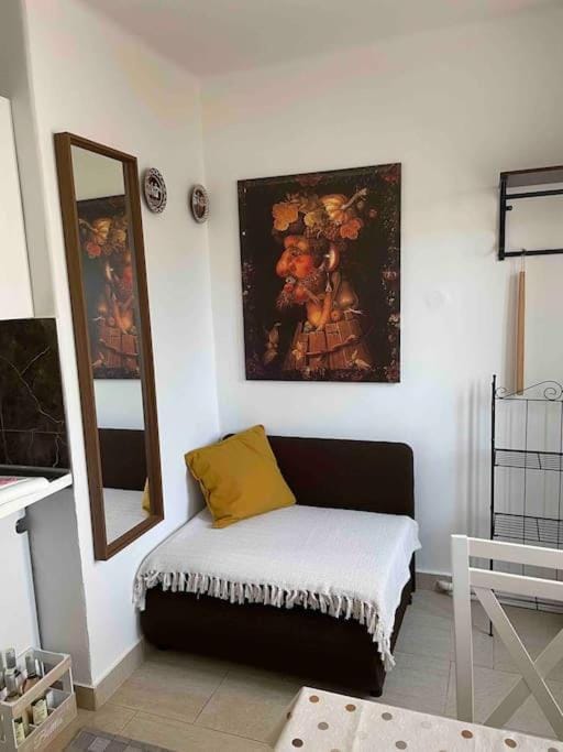Apartment in winery house in Šenkvice Apartment in Bratislava Region, Slovakia