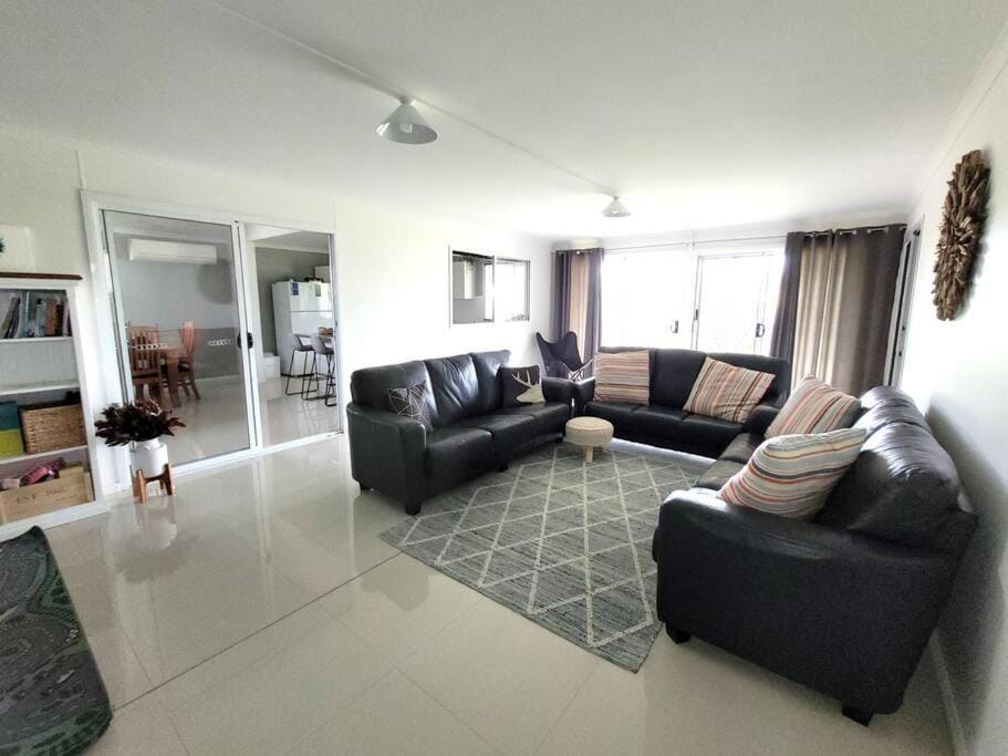 Aworana Shores House in Moonta Bay