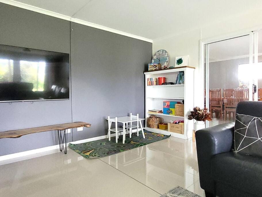 Aworana Shores House in Moonta Bay