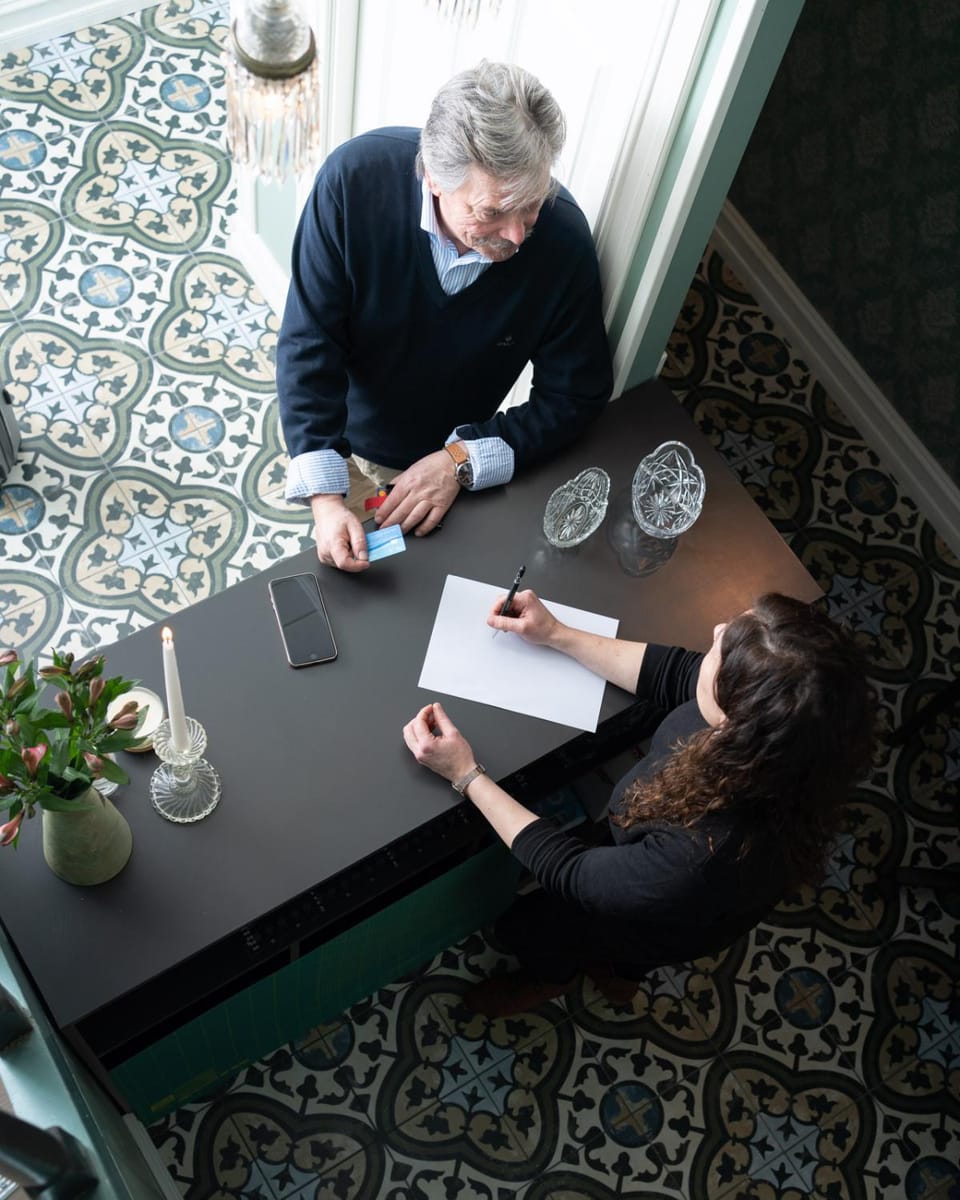 Gamle Fengselet Kulturhotell Hotel in Rogaland