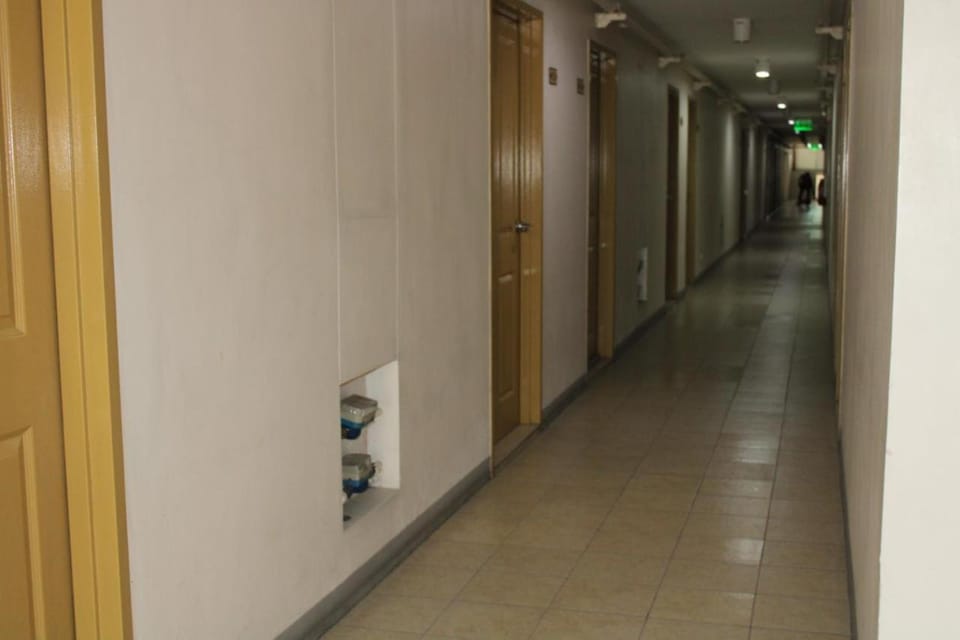8 Spatial Condo Unit Apartment in Davao City