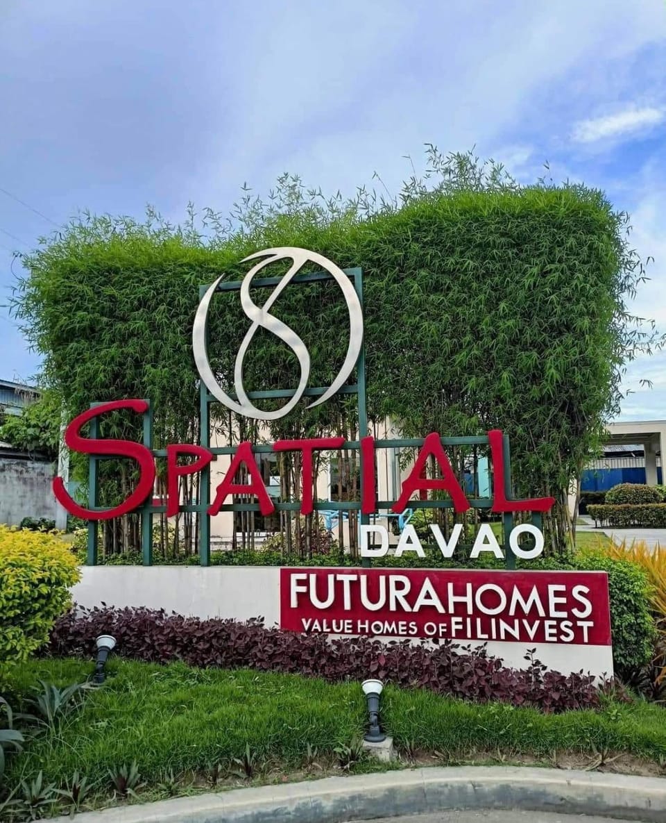 8 Spatial Condo Unit Apartment in Davao City