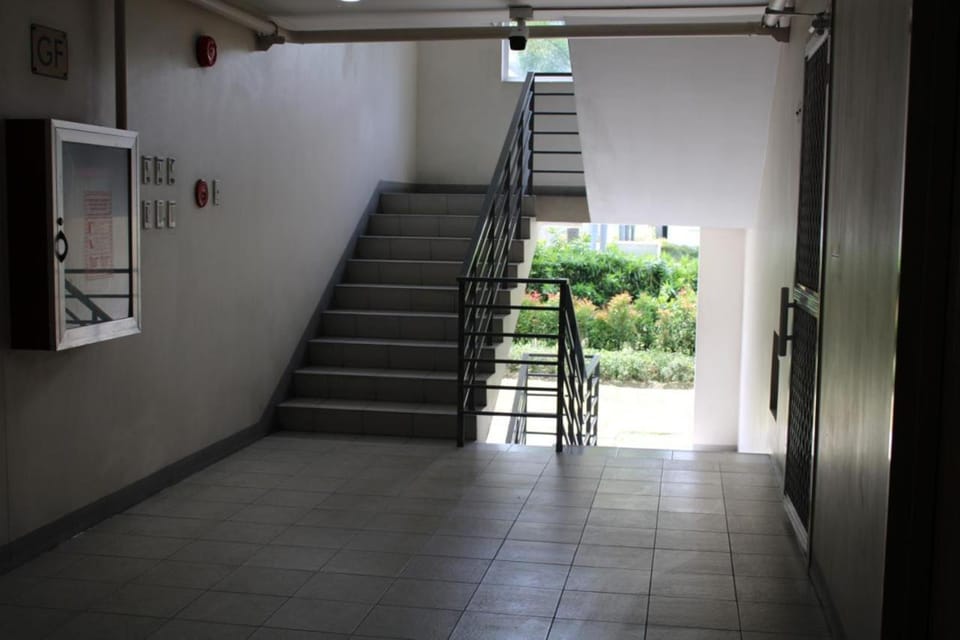 8 Spatial Condo Unit Apartment in Davao City