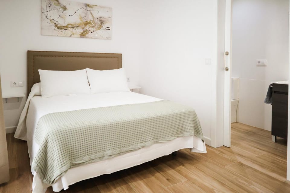 Victoria Estudios Apartment in Extremadura, Spain