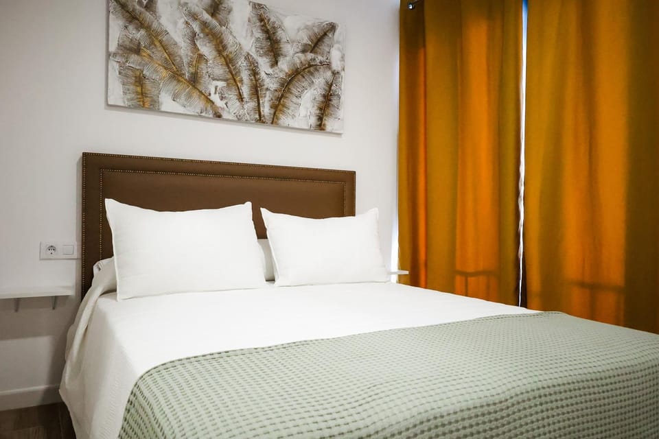 Victoria Estudios Apartment in Extremadura, Spain
