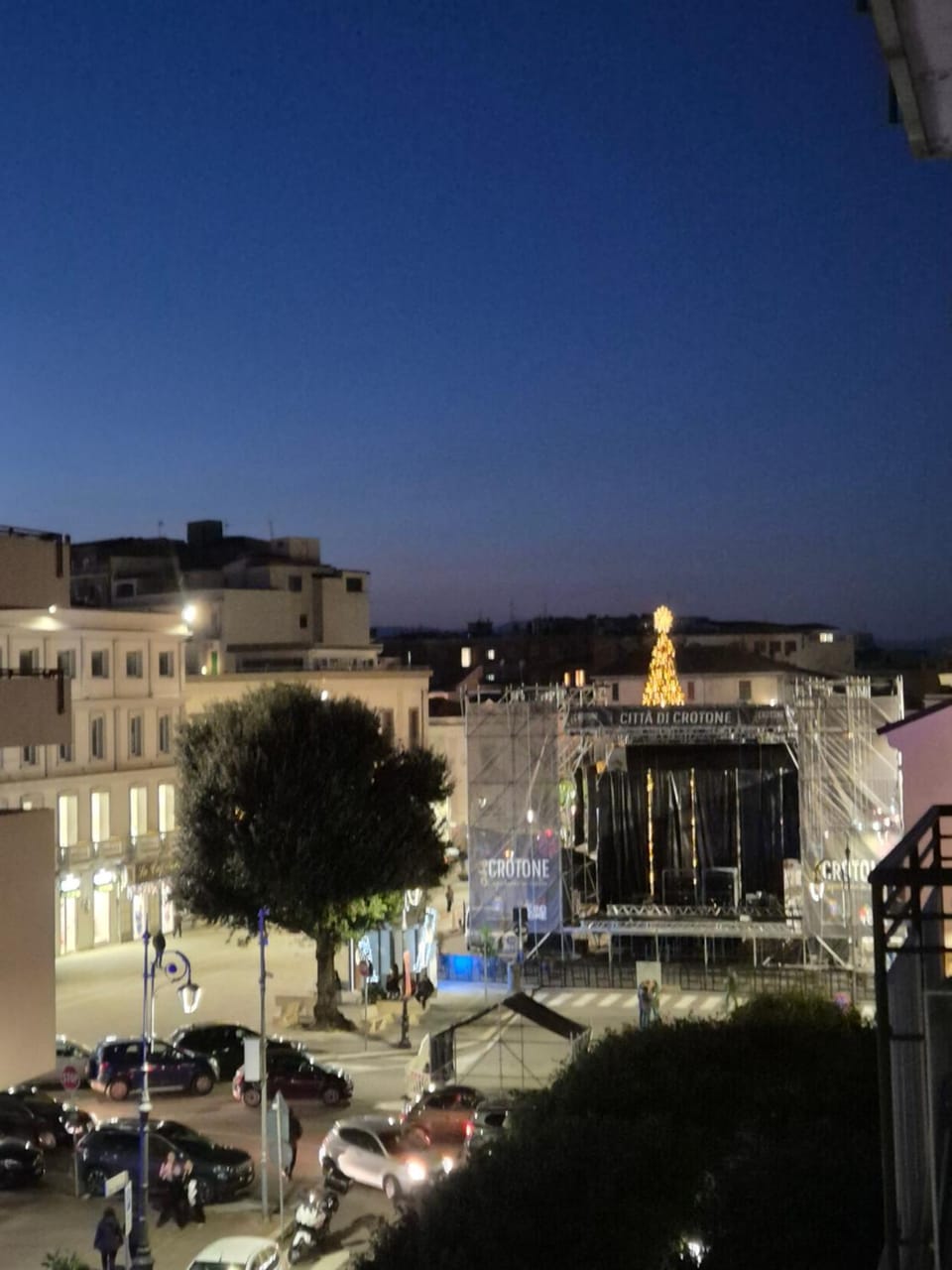 Letizia B&B Bed and Breakfast in Crotone