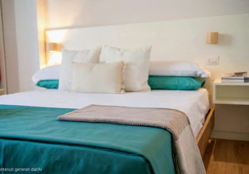 Letizia B&B Bed and Breakfast in Crotone