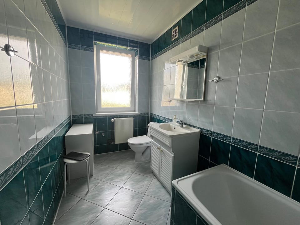 Kwatery prywatne Jadwiga Herman Vacation rental in West Pomeranian Voivodeship, Poland