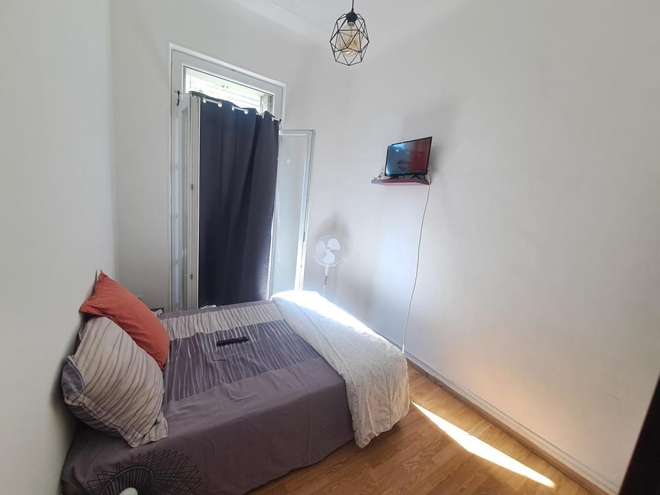 Au Méditerranéen Apartment in Marseille