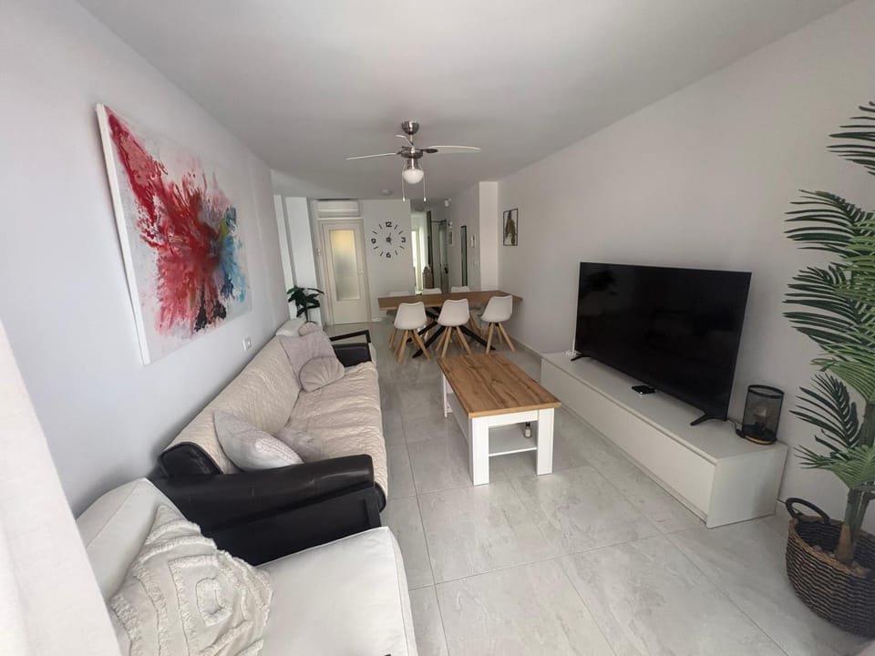Sea apartment Apartment in Torrevieja