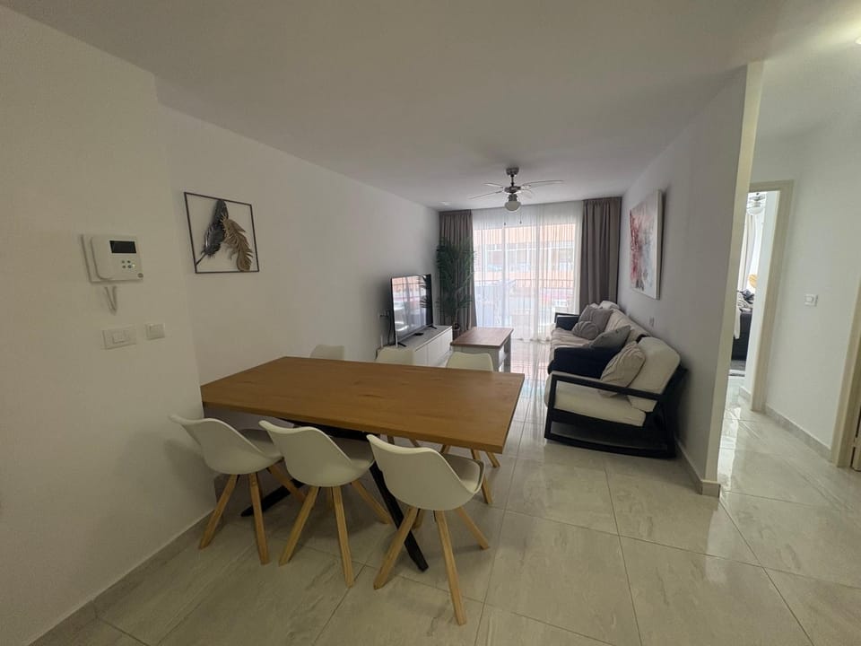 Sea apartment Apartment in Torrevieja