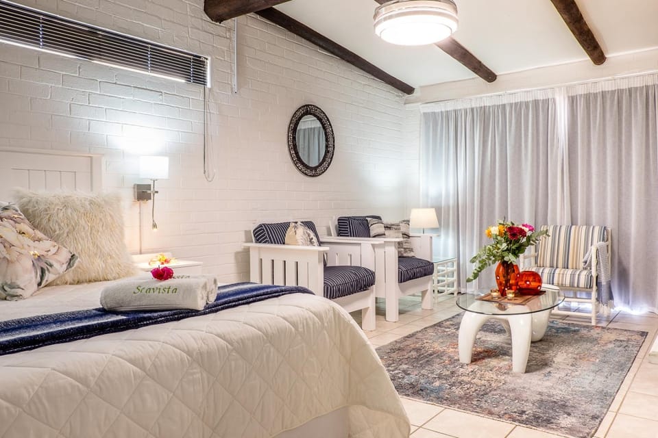 Sea Villa Vista Apartment in Western Cape