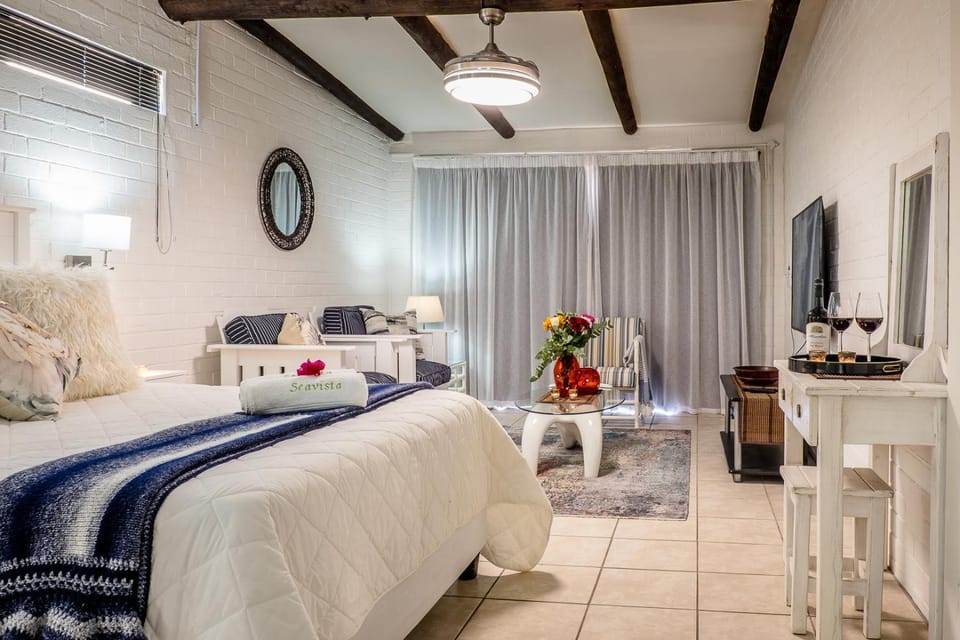 Sea Villa Vista Apartment in Western Cape