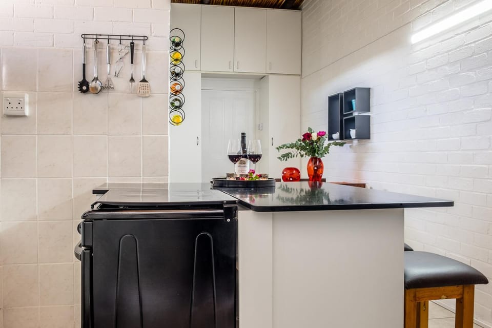 Sea Villa Vista Apartment in Western Cape