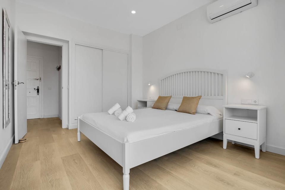 Casa Dreamviews - Playa Apartment in Torremolinos