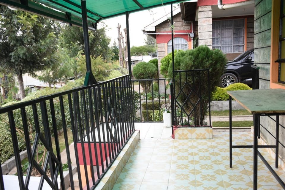 2 & 3 bedroom serenity homes Villa in Nairobi