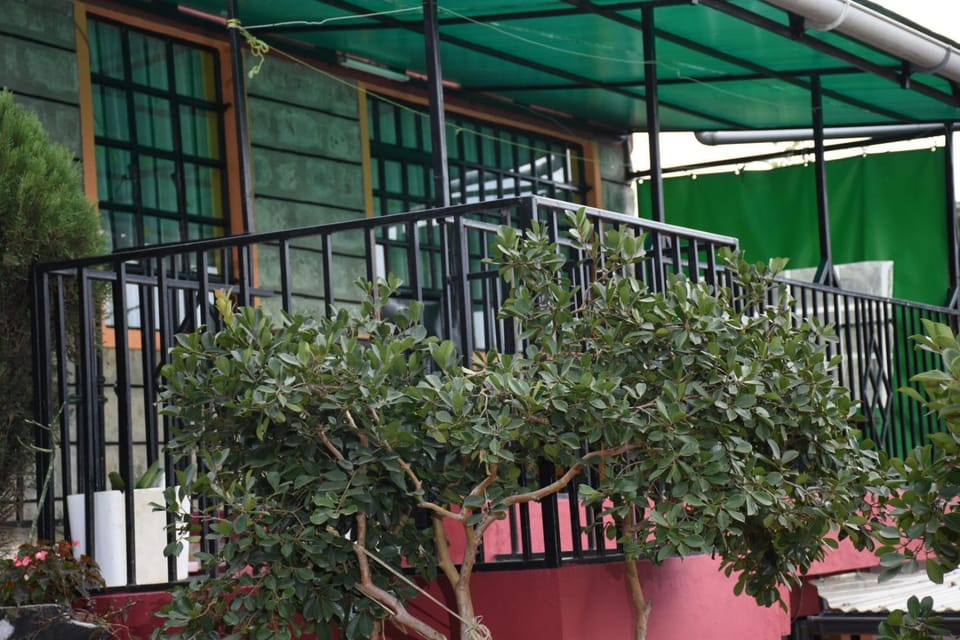 2 & 3 bedroom serenity homes Villa in Nairobi