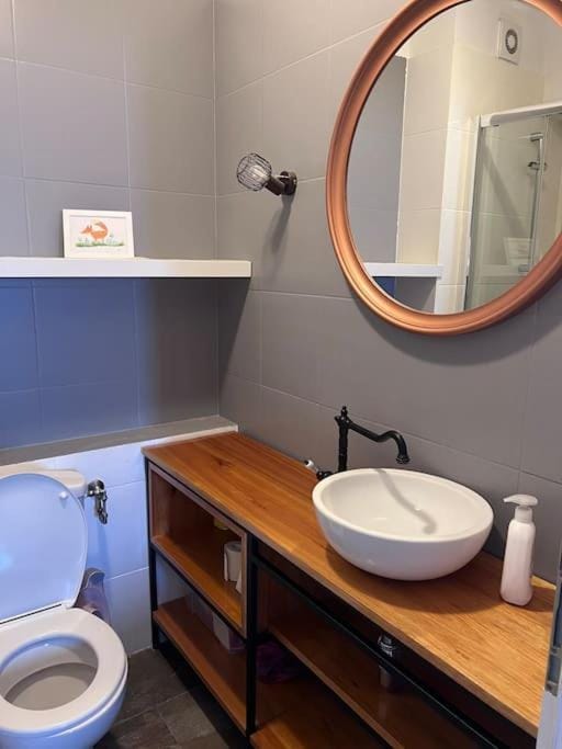 Toilet, Bathroom