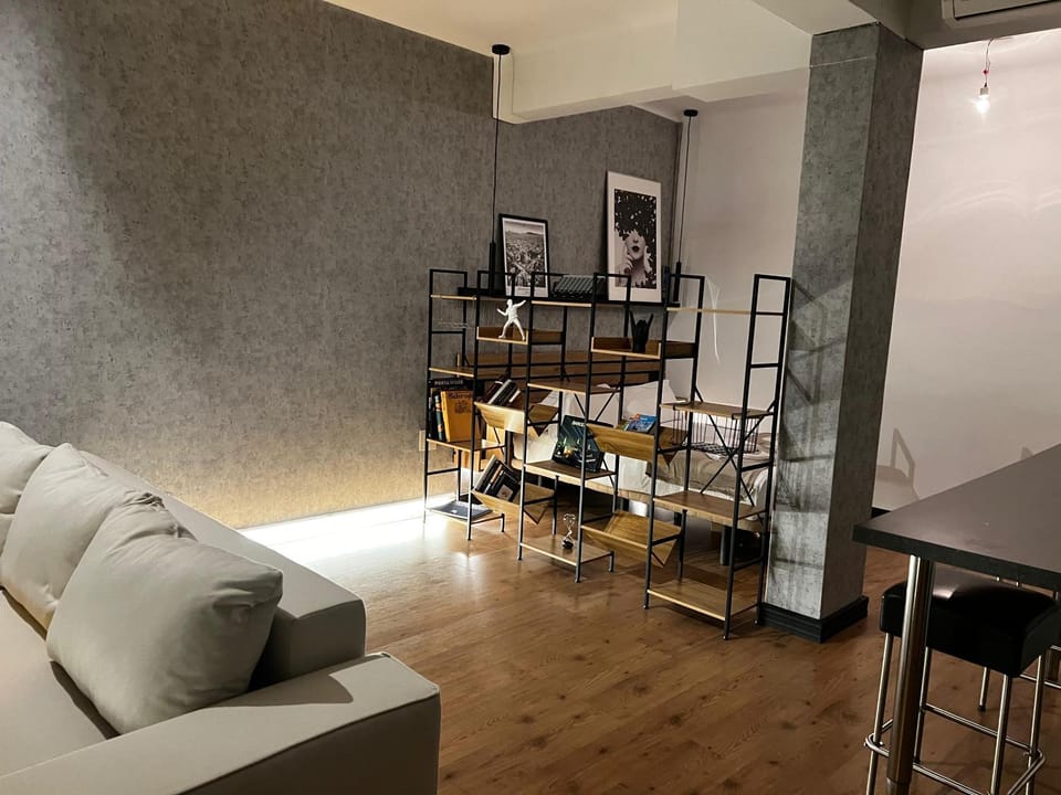 Loft en Gracia Apartment in Barcelona