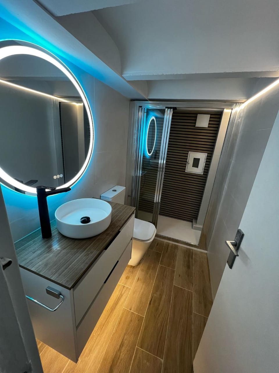 Loft en Gracia Apartment in Barcelona
