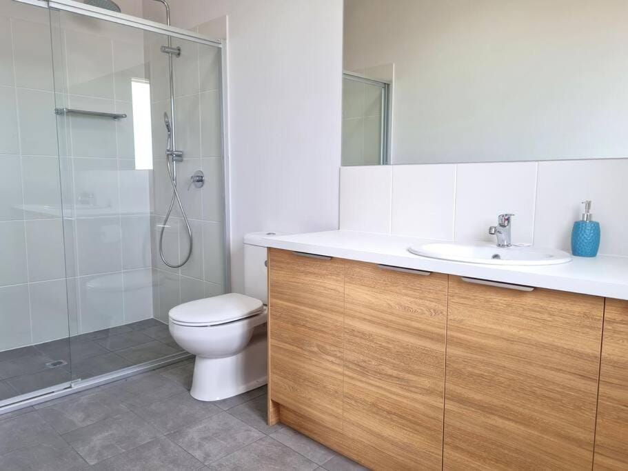 Beachfront Beauty House in Moonta Bay