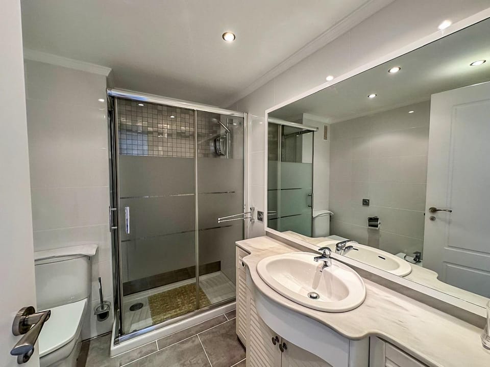 Casa Hugo - Playa Apartment in Torremolinos