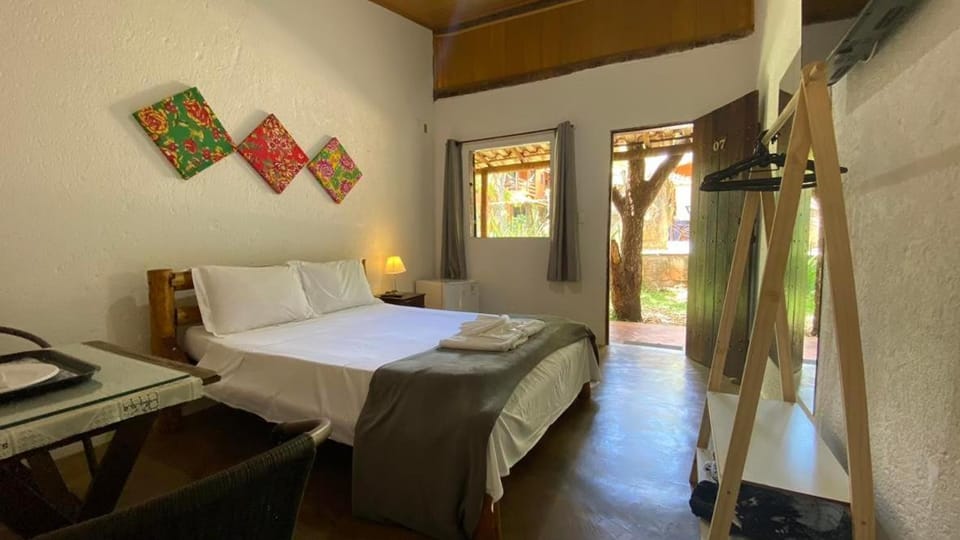 Vila Flores Pousada Inn in State of Minas Gerais, Brazil