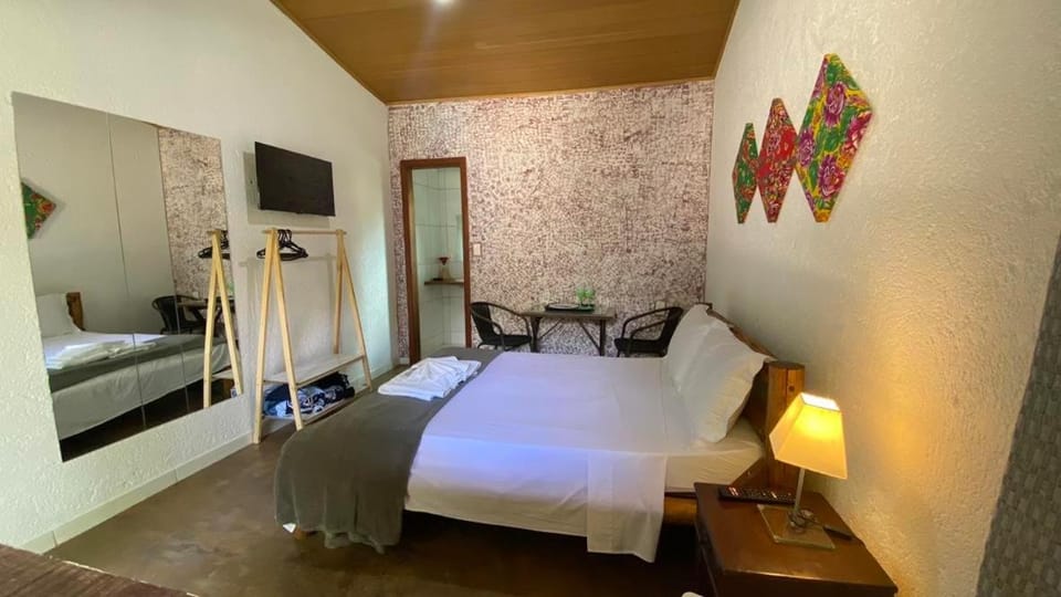 Vila Flores Pousada Inn in State of Minas Gerais, Brazil