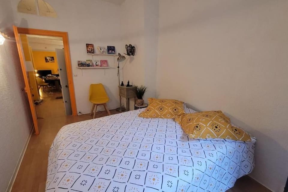 Avignon apartement à 2 pas du Palais de Papes Apartment in Avignon