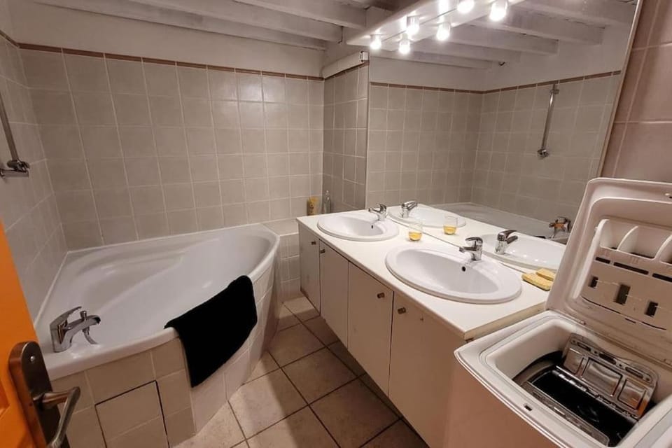 Avignon apartement à 2 pas du Palais de Papes Apartment in Avignon