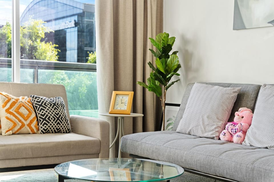 CBD Apt near Town Hall, QVB & Darling Harbour & ICC Apartment in Sydney