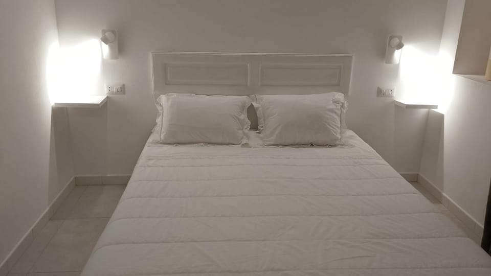 Tonino al mare Apartment in Polignano a Mare