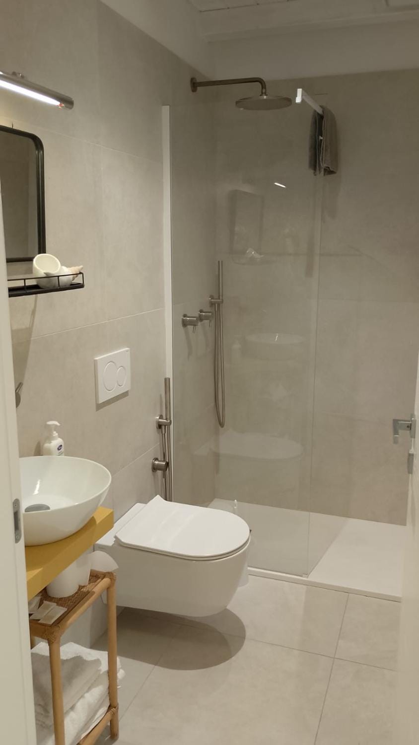 Tonino al mare Apartment in Polignano a Mare