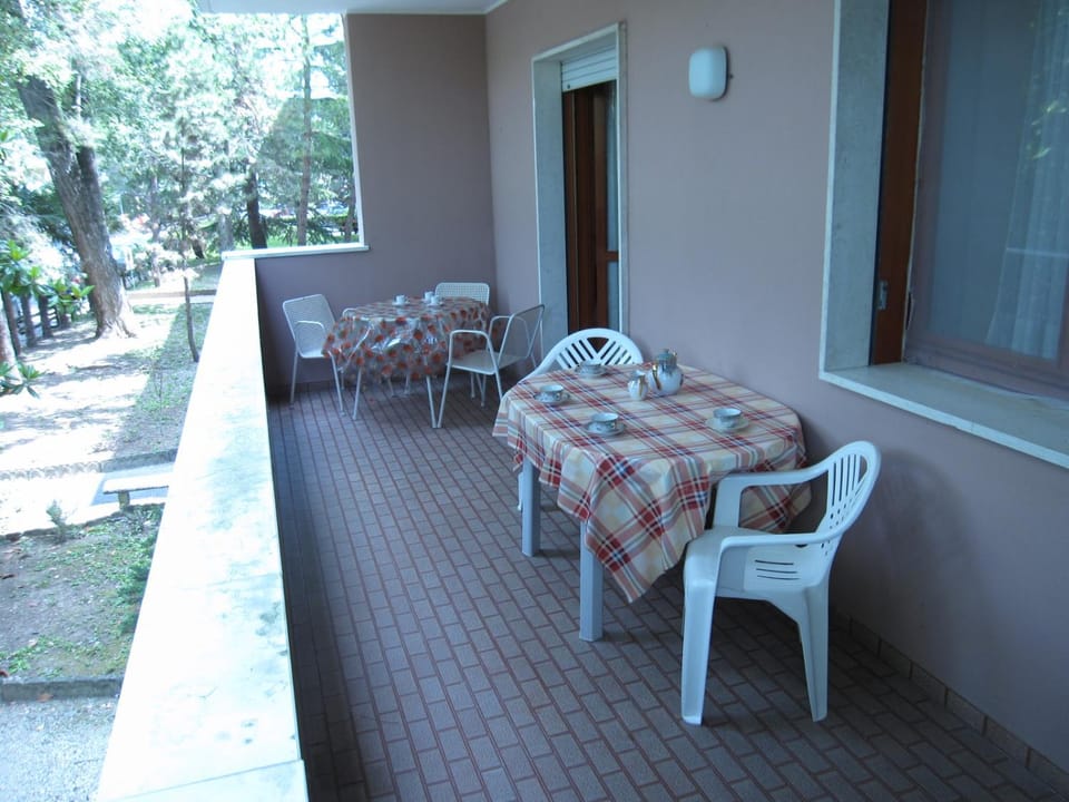 Balcony/Terrace, Dining area