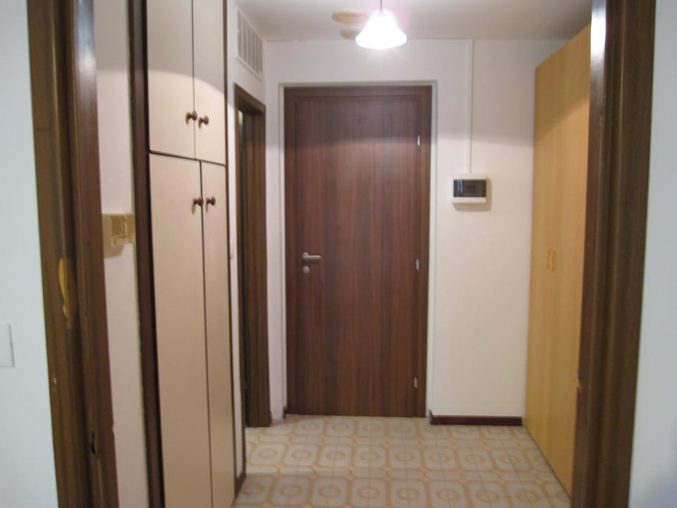 Area and facilities