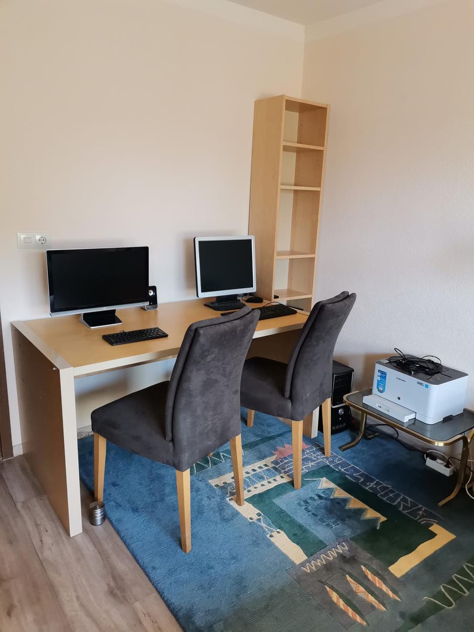 Gästehaus Hilda Apartment in Ingolstadt