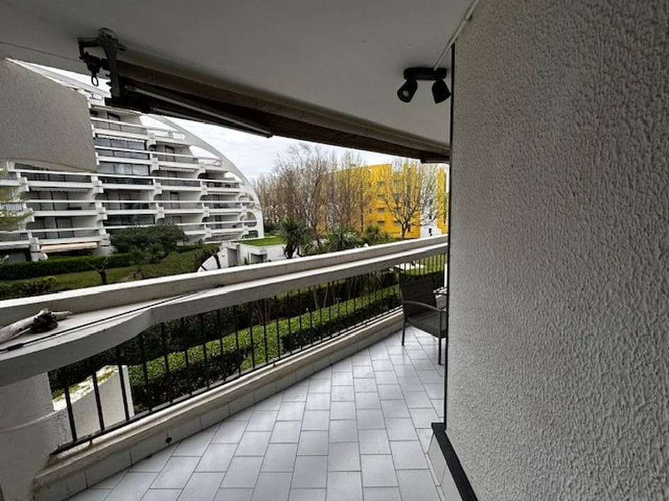 Property building, View (from property/room), Balcony/Terrace, Other