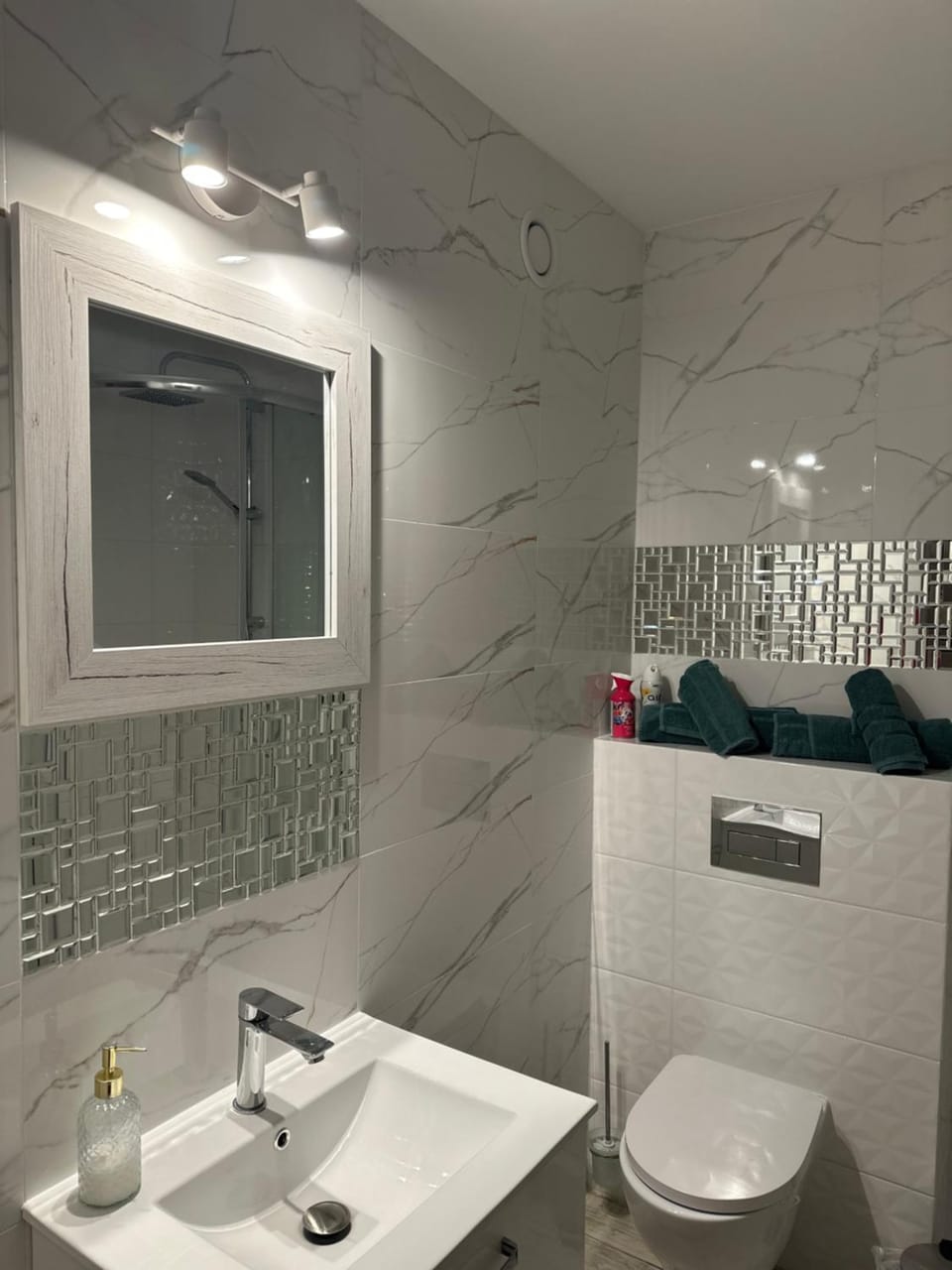 Apartament Orla Apartment in Masovian Voivodeship