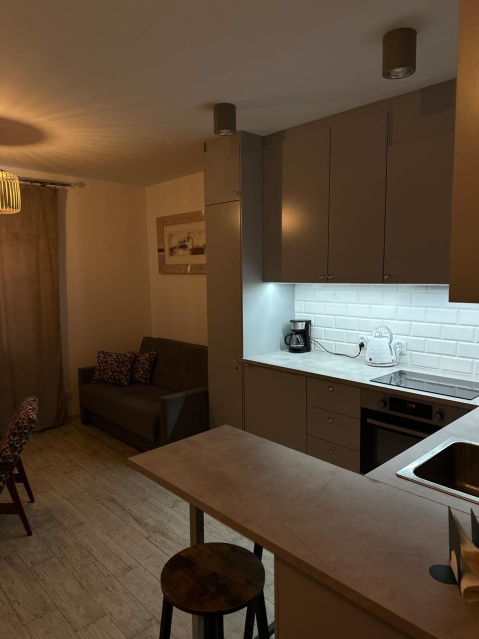 Apartament Orla Apartment in Masovian Voivodeship