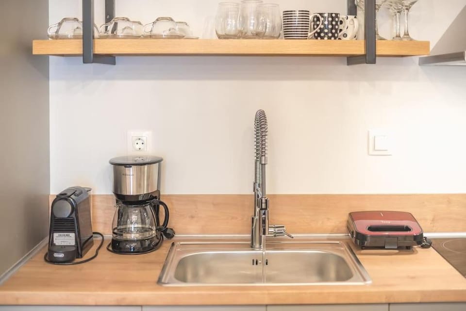 Urban Αpartment Apartment in Athens