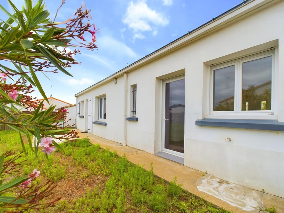 Patio, Garden, Garden view