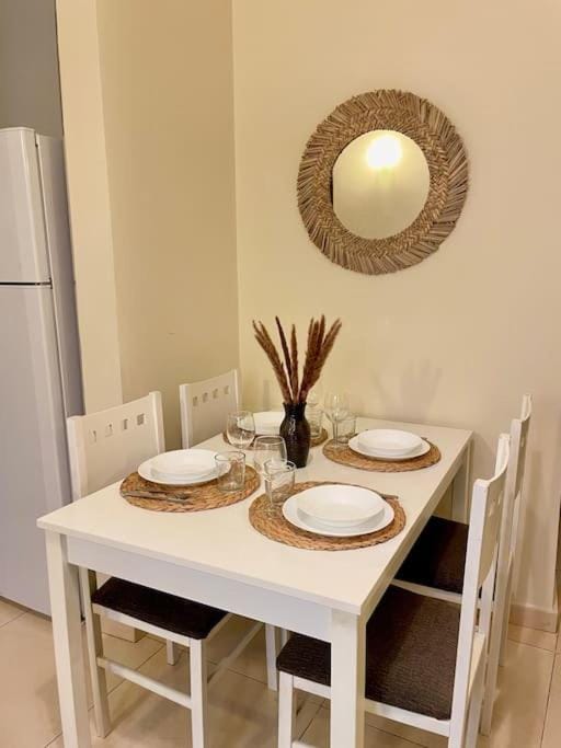 Coqueto apartamento en el centro de Sevilla con patio privado Apartment in Seville
