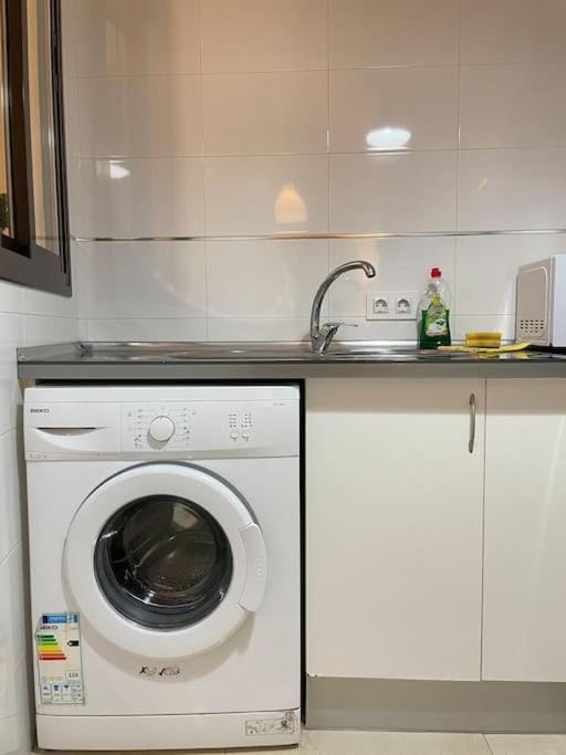 Coqueto apartamento en el centro de Sevilla con patio privado Apartment in Seville