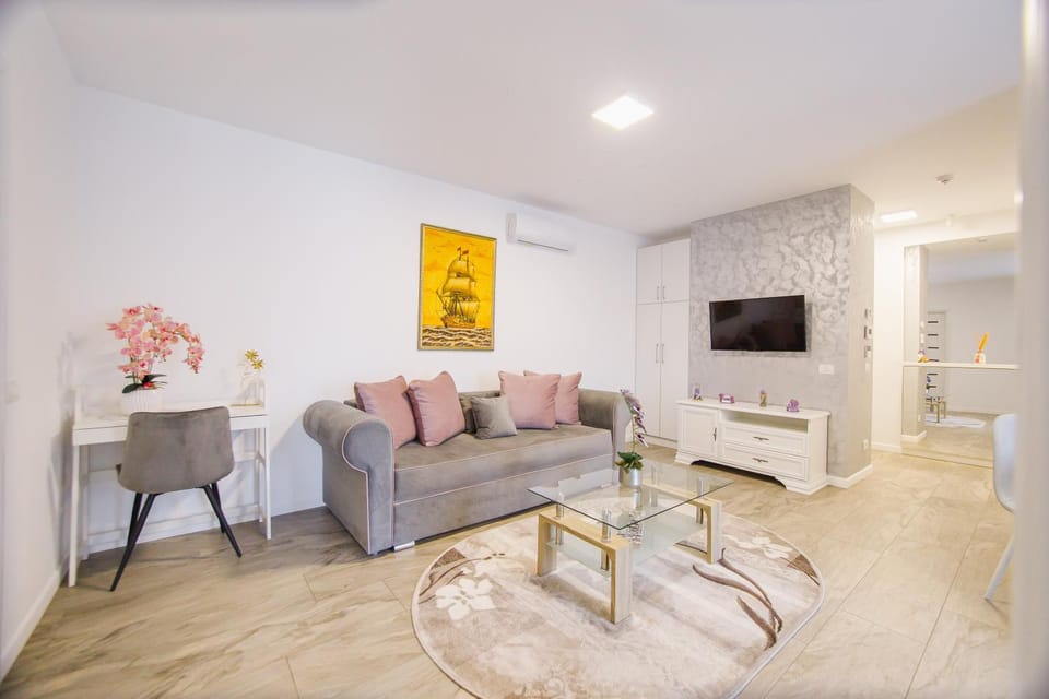 TV and multimedia, Living room, Seating area, air conditioner, air conditioner