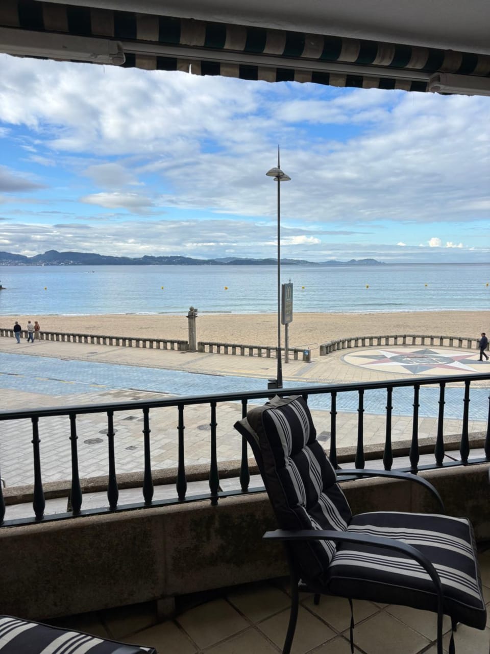 Sea view