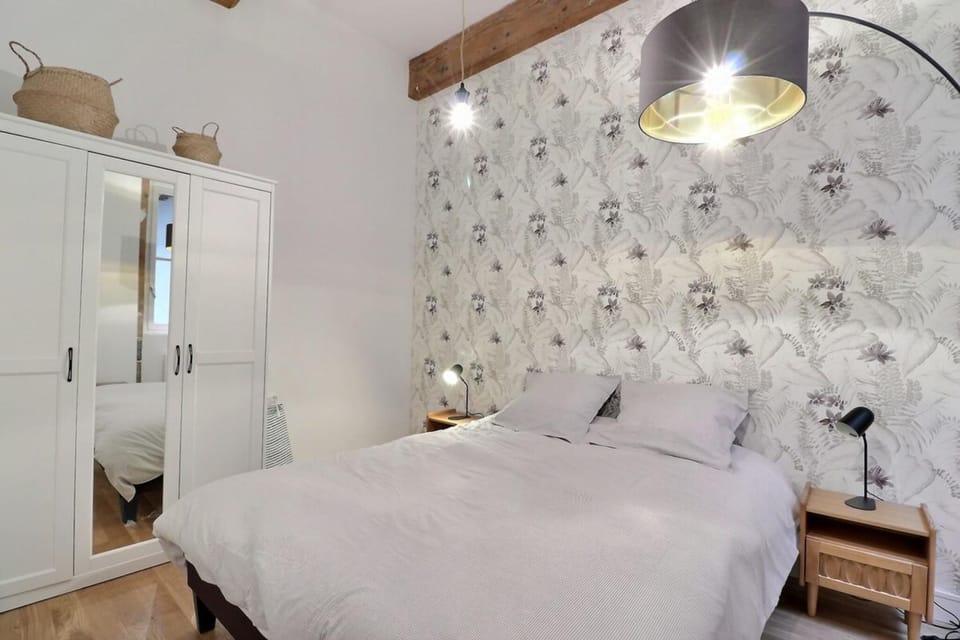 Le Pêcherie - Beautiful & Modern apartment - Lyon 1st Apartment in Lyon
